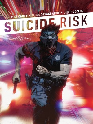cover image of Suicide Risk (2013), Volume 3